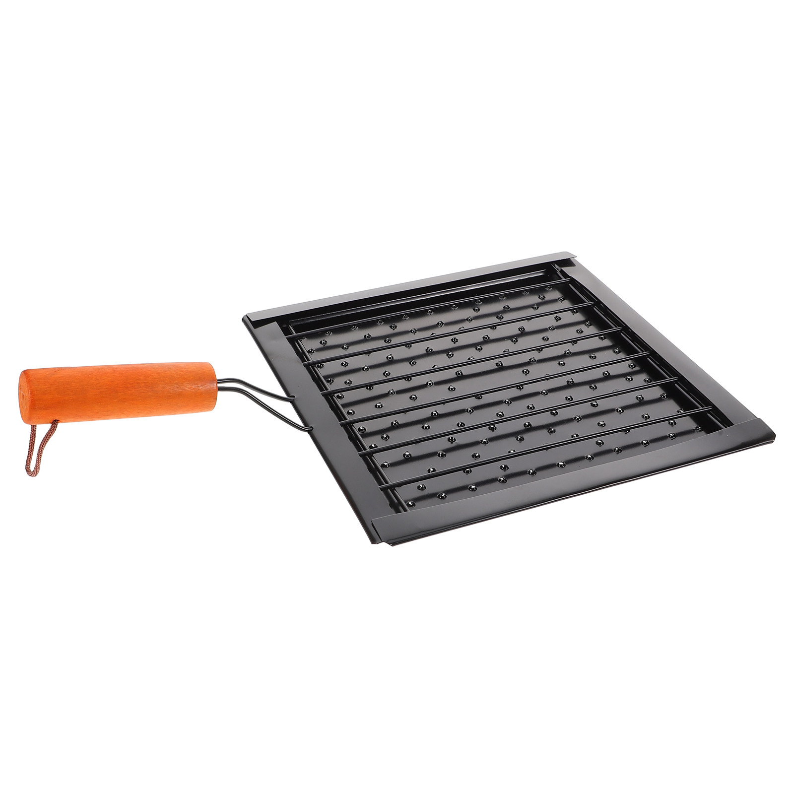 Camping Cooking Top - Foldable Portable Camping Grilling Rack Heavy