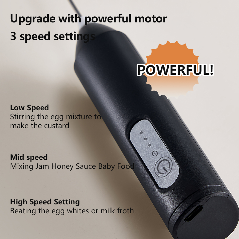 Wireless Milk Frothers Electri - Pocket Coffee Maker avis et prix