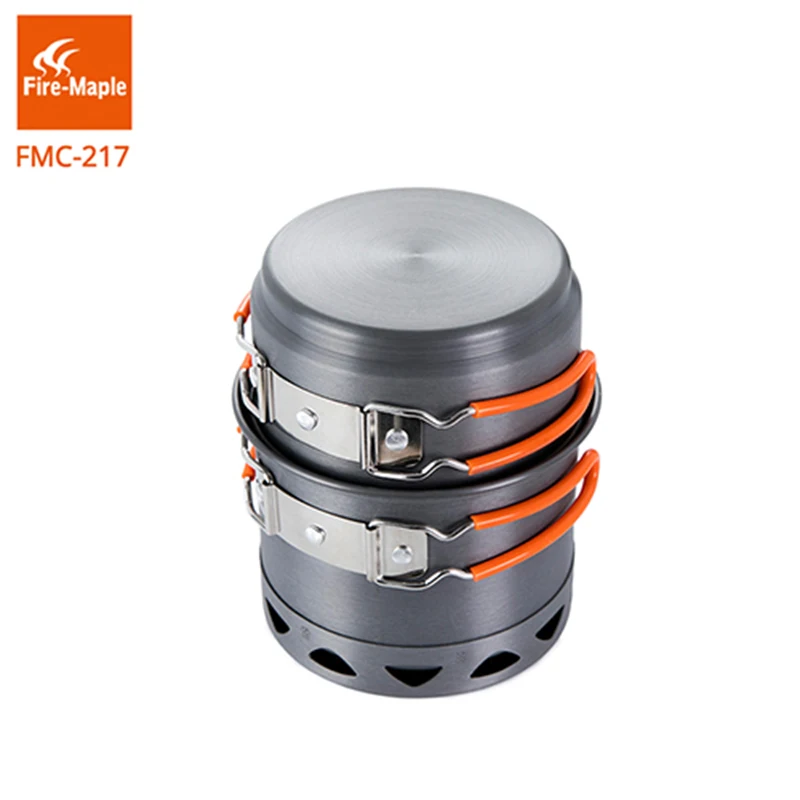 Fire Maple Camping Cookware Se - Camping Cooking Equipment avis et prix