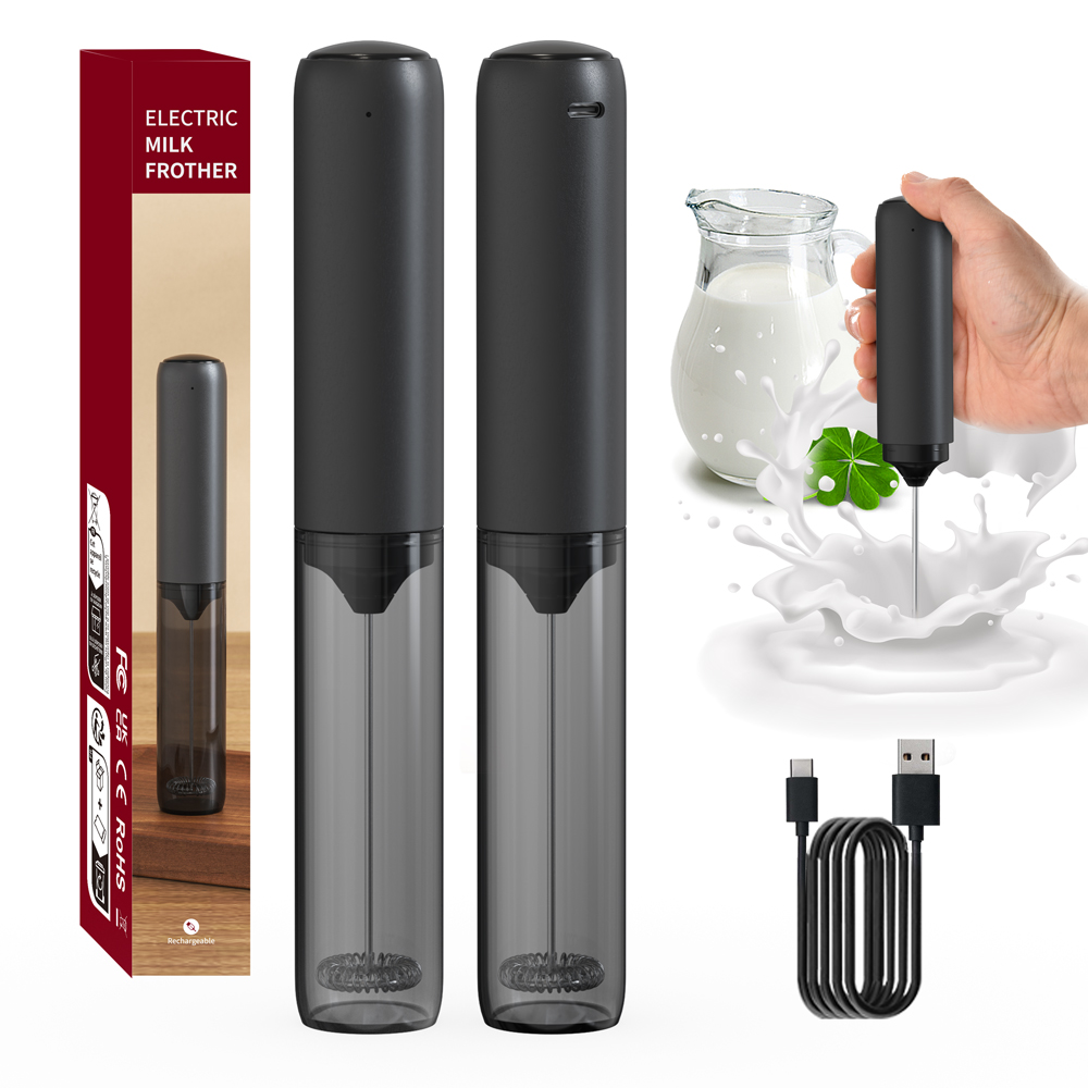 Kitchen Powerful Stirrer Milk  - Pocket Coffee Maker avis et prix