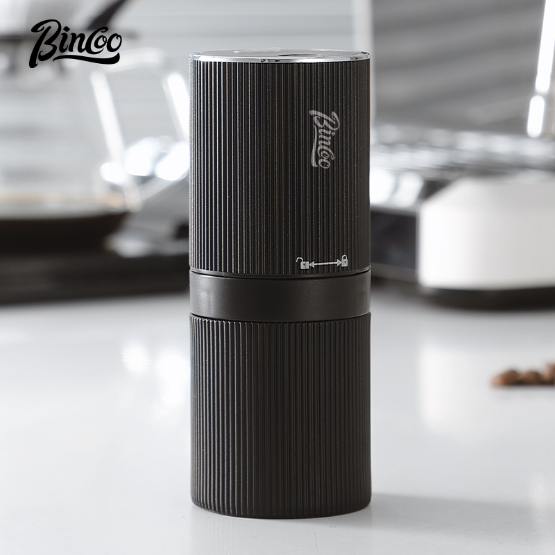 Bincoo Portable Electric Coffe - Pocket Coffee Maker avis et prix