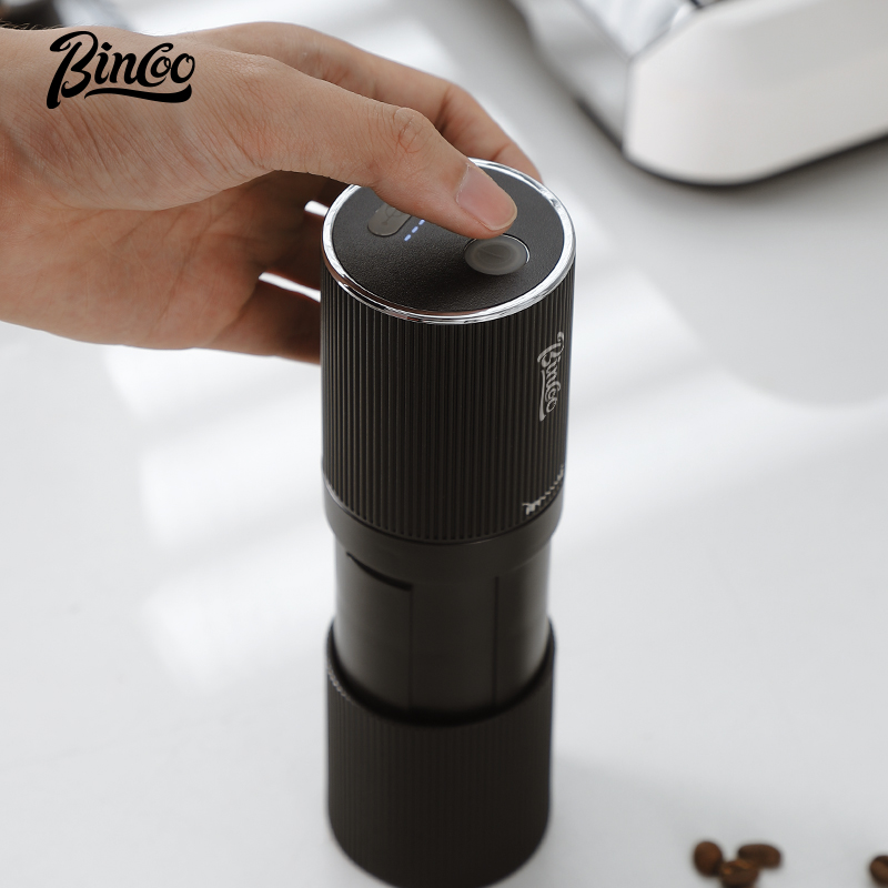 Bincoo Portable Electric Coffe - Pocket Coffee Maker avis et prix