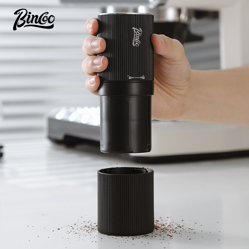 Bincoo Portable Electric Coffe - Pocket Coffee Maker avis et prix