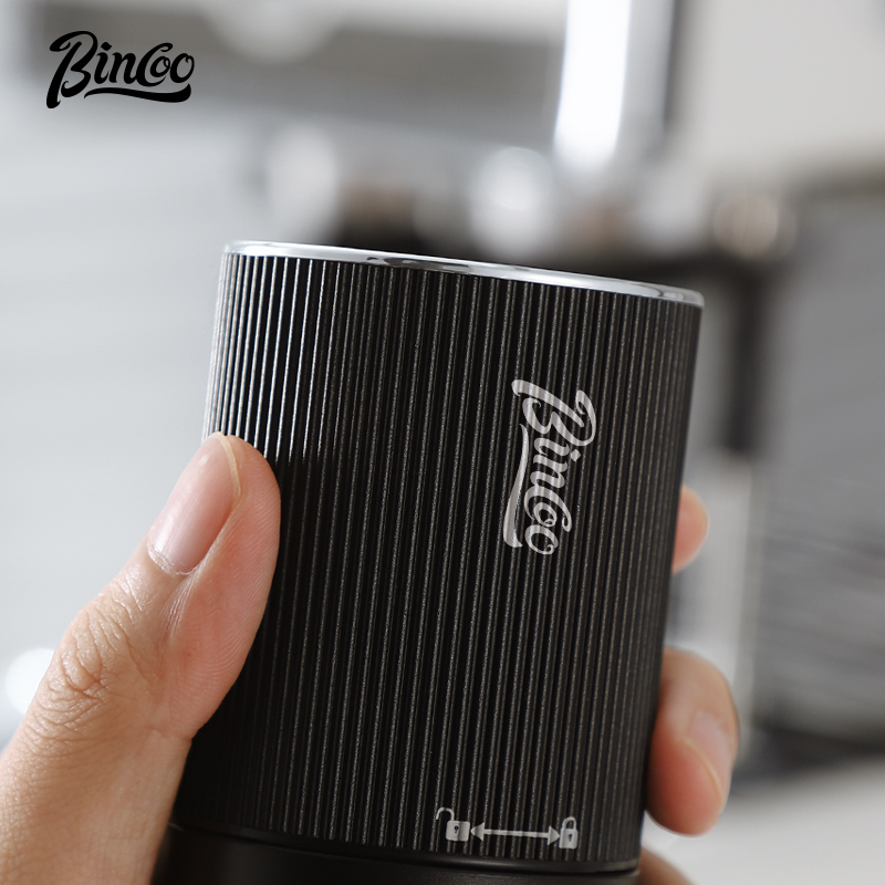 Bincoo Portable Electric Coffe - Pocket Coffee Maker avis et prix