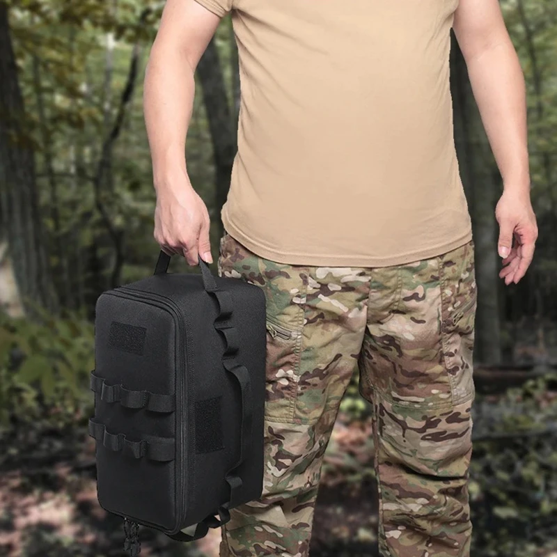 Camping Gas Tank Storage Bag O - Camping Cooking Equipment avis et prix