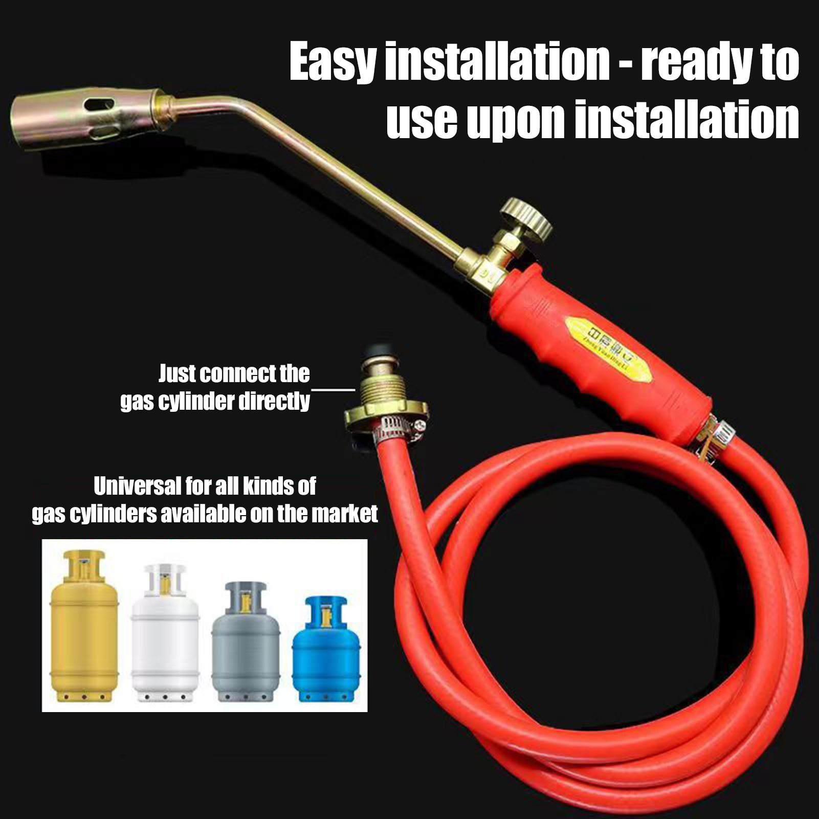 Outdoor Camping Burners Portab - Camping Cooking With Gas avis et prix