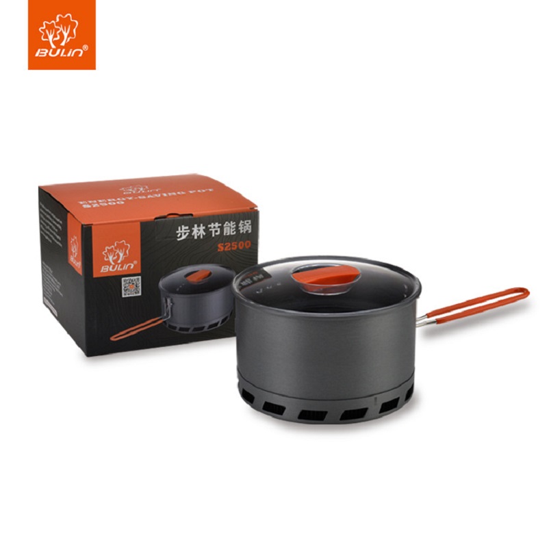 Outdoor Camping Cooking Pot Bu - Campfire Cooking Anime avis et prix