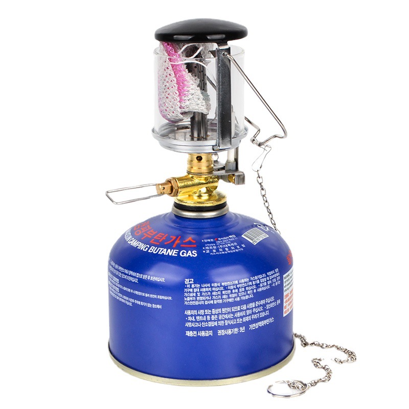 Camping Mini Gas Gas Lantern T - Camping Cooking Tent avis et prix