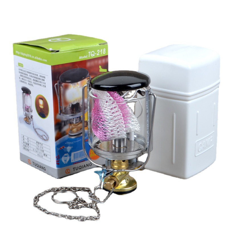 Camping Mini Gas Gas Lantern T - Camping Cooking Tent avis et prix