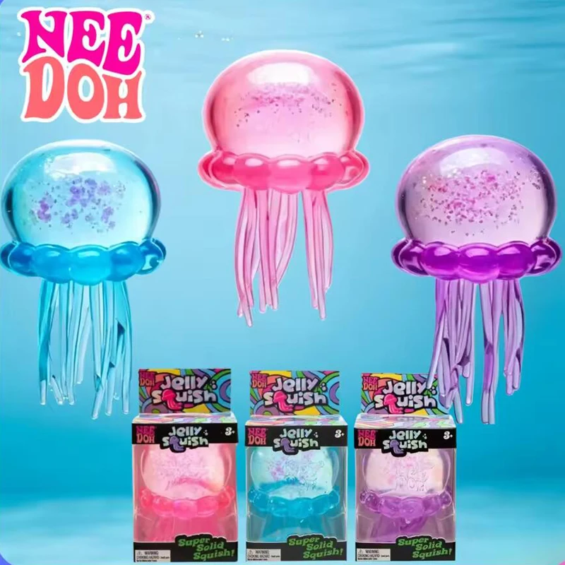 Squishy Schylling Needoh Nice  - Fire Starter Cube avis et prix
