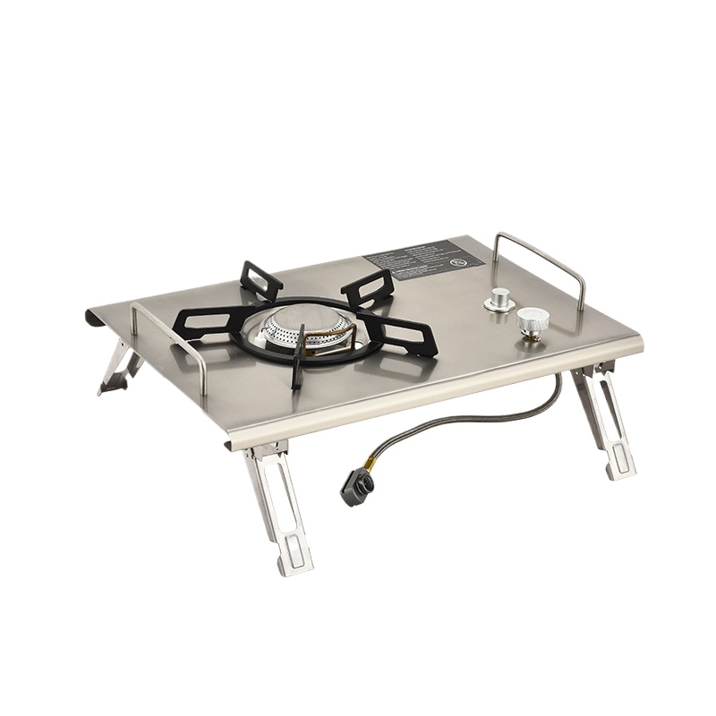 WESTTUNE Camping IGT Stove 400 - Camping Cooking Table avis et prix