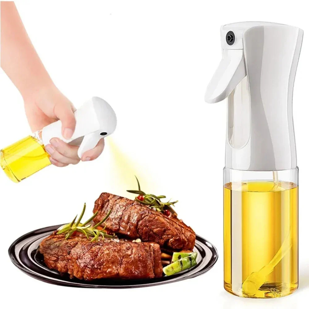 200ml 300ml 500ml Oil Spray Bo - Camping Cooking Oil Container avis et prix