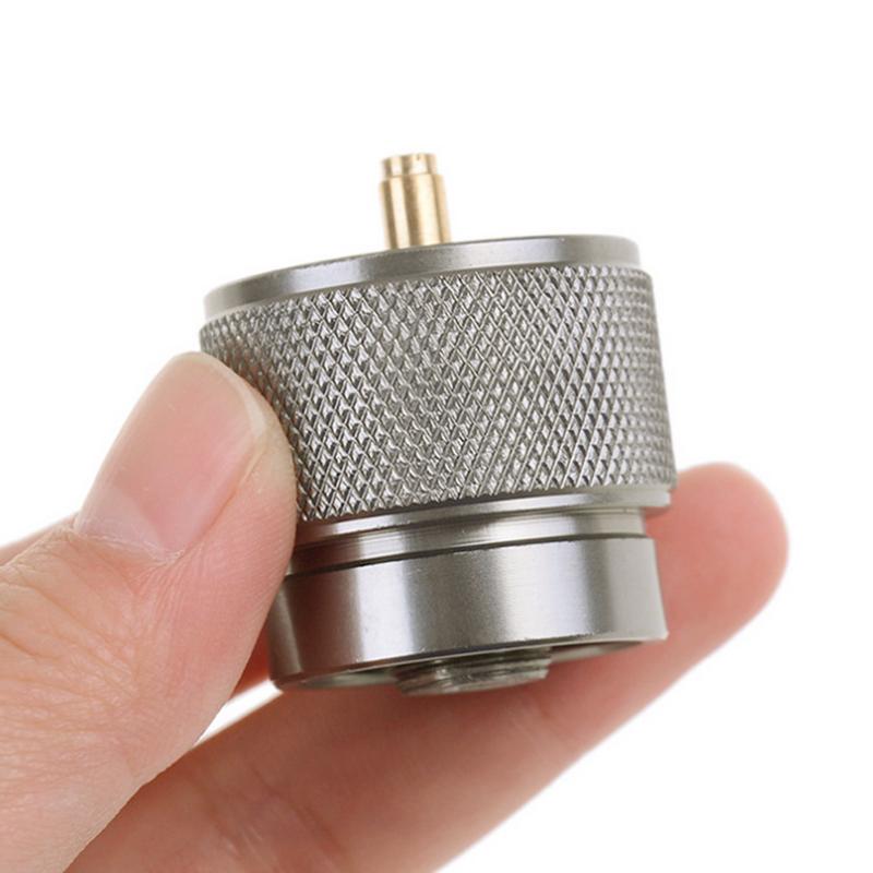 Propane To Butanes Adapter Pro - Camping Cooking Propane avis et prix