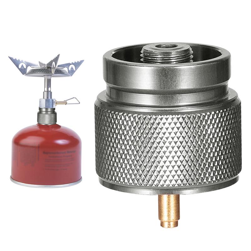 Propane To Butanes Adapter Pro - Camping Cooking Propane avis et prix