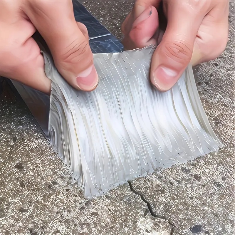 Heavy Duty Waterproof Aluminum - Aluminum Foil Heavy Duty avis et prix
