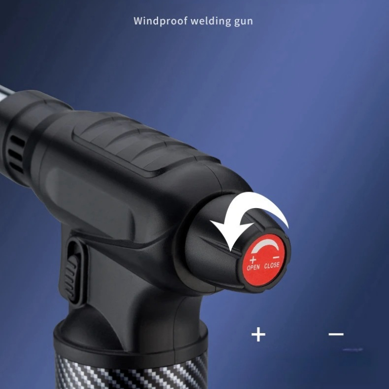 360° Ignition Butane Gas Light - Camping Cooking With Gas avis et prix