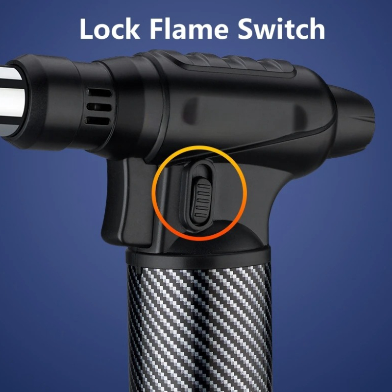 360° Ignition Butane Gas Light - Camping Cooking With Gas avis et prix