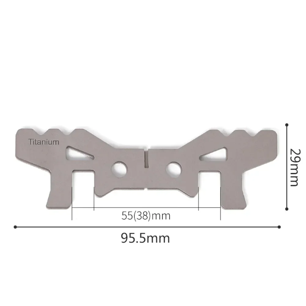 Outdoor Alcohol Stove Rack Tit - Camping Cooking Alcohol avis et prix