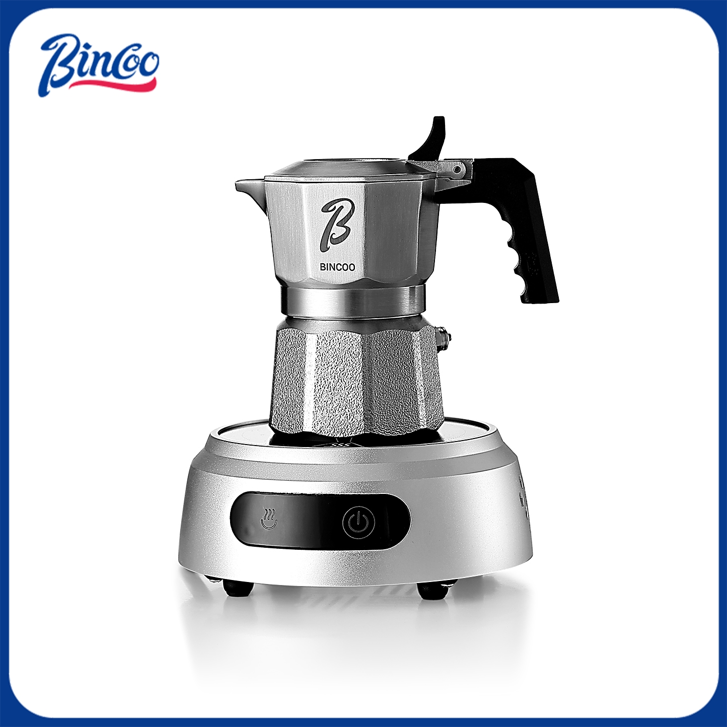 Bincoo Professional Mini 3 Val - Pocket Coffee Maker avis et prix