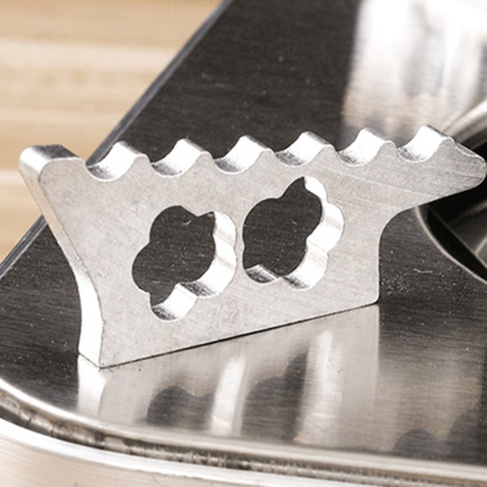 Cooker Tool Square Stainless S - Camping Cooking Alcohol avis et prix