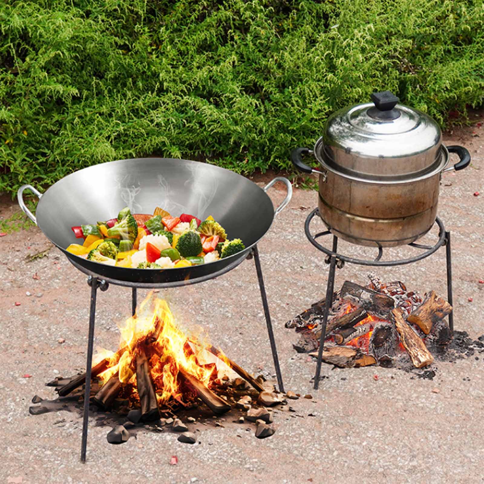 Naturehike Camping Cookware Ou - Camping Cooking Set 2 Person avis et prix