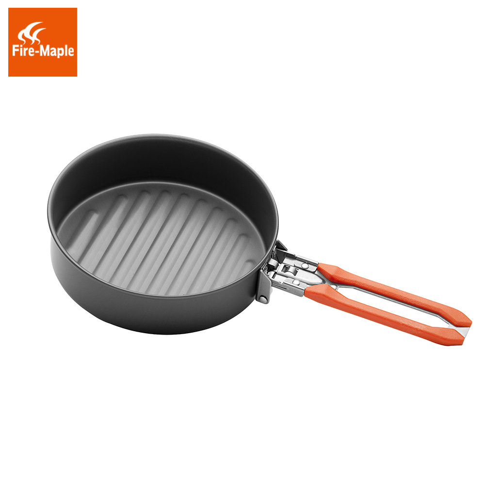 Fire Maple Feast 1 Outdoor Cam - Campfire Cooking Anime avis et prix