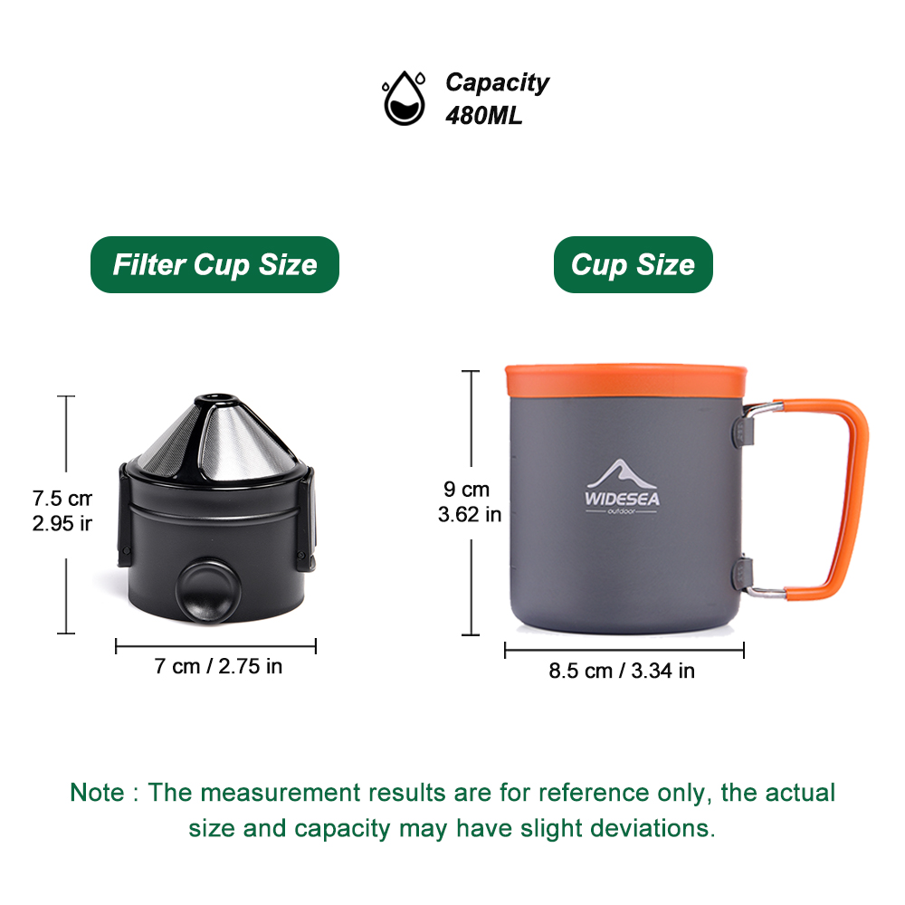 Camping Tableware Outdoor Cook - Camping Cooking Equipment avis et prix
