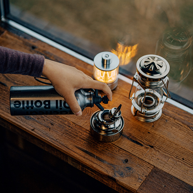 Goout Springhill Portable Tact - Camping Cooking Alcohol avis et prix