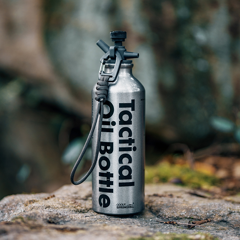 Goout Springhill Portable Tact - Camping Cooking Alcohol avis et prix