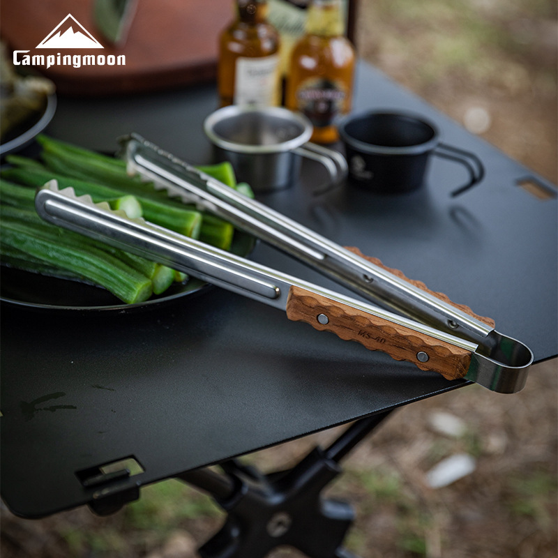 Outdoor Camping Kitchenware Co - Camping Cooking Equipment avis et prix