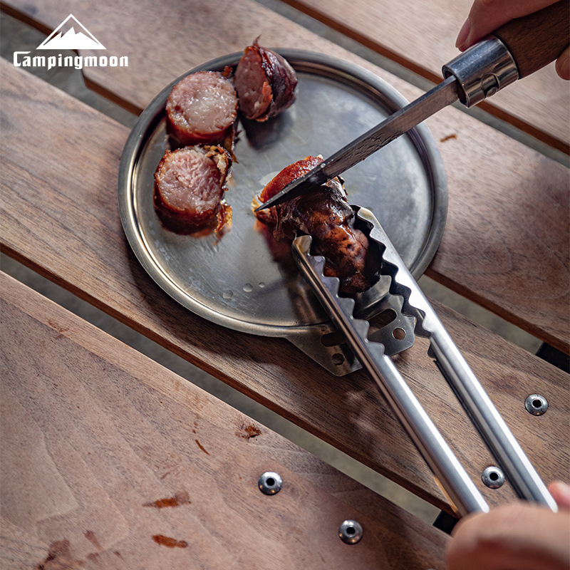 Outdoor Camping Kitchenware Co - Camping Cooking Equipment avis et prix