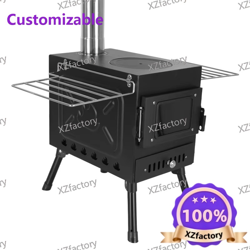 Factory Direct 2026 Top RatedP - Camping Cooking Top avis et prix
