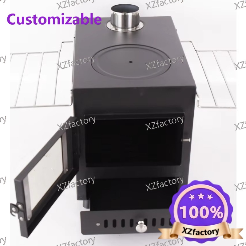 Factory Direct 2026 Top RatedP - Camping Cooking Top avis et prix
