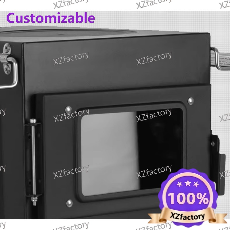 Factory Direct 2026 Top RatedP - Camping Cooking Top avis et prix