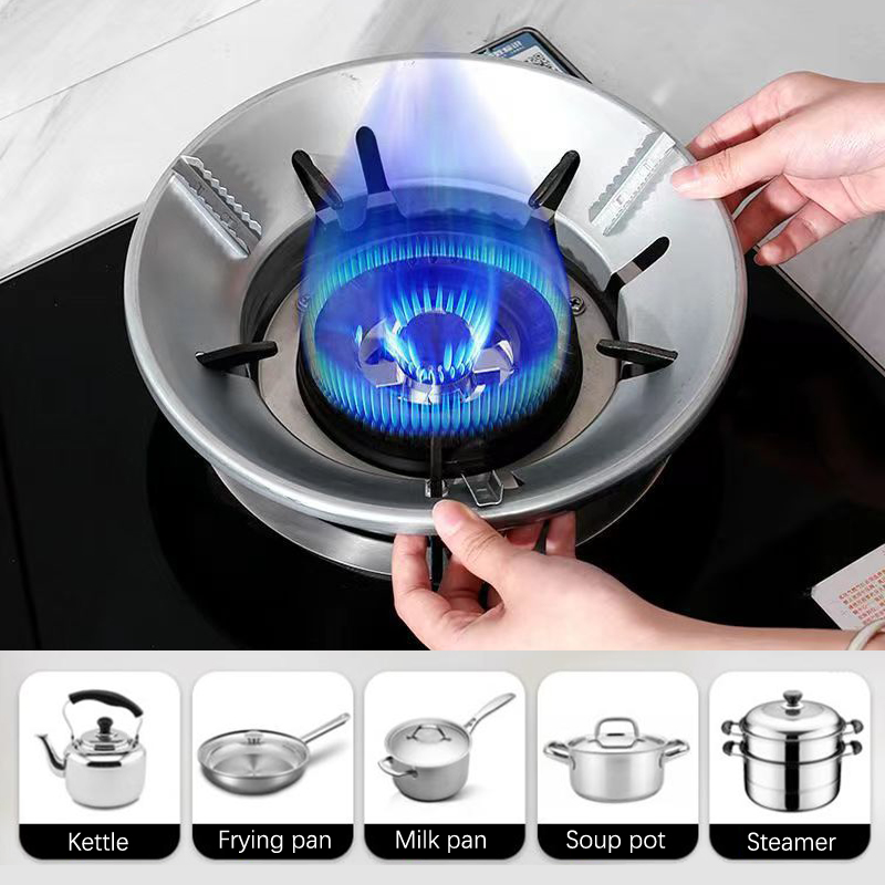1Pieces 8-slot Eco Friendly Wi - Cooking On Camping Stove avis et prix