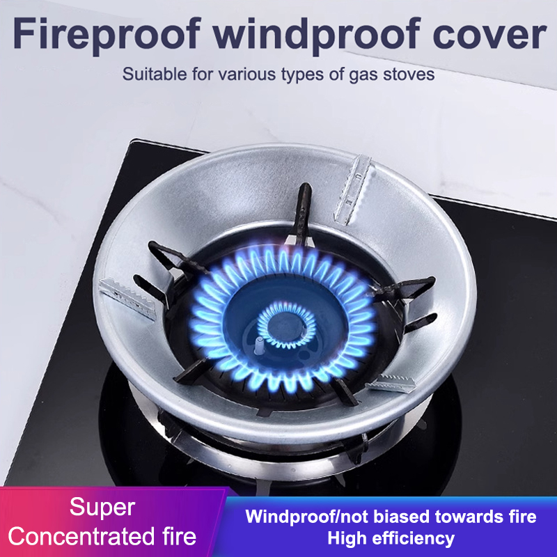 1Pieces 8-slot Eco Friendly Wi - Cooking On Camping Stove avis et prix