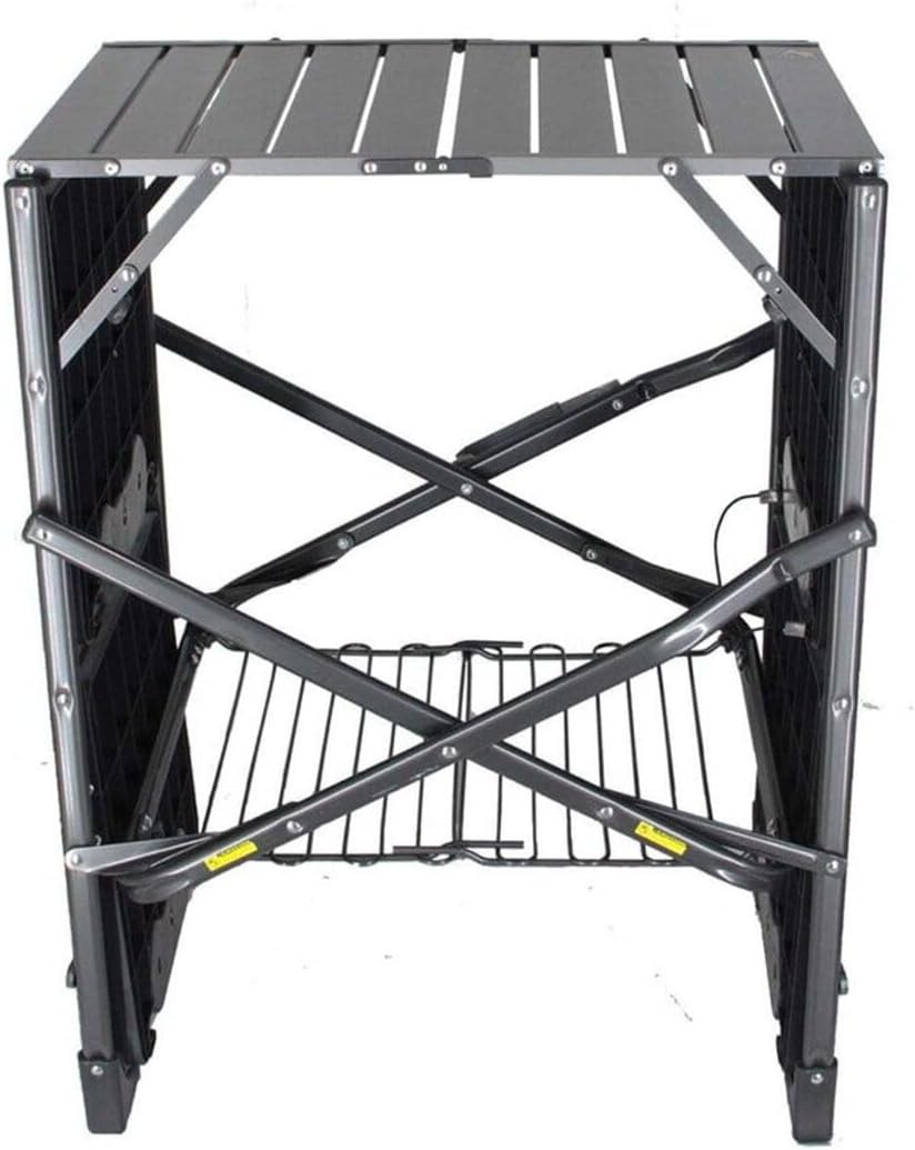 Slim-Fold Cook Station Portabl - Camping Cooking Table avis et prix