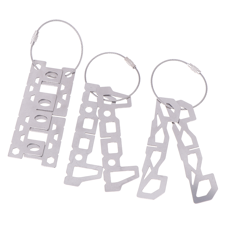 Outdoor Stainless Steel Alcoho - Camping Cooking Alcohol avis et prix