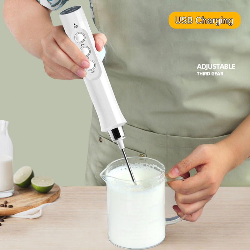 3 In 1 Portable Rechargeable E - Pocket Coffee Maker avis et prix