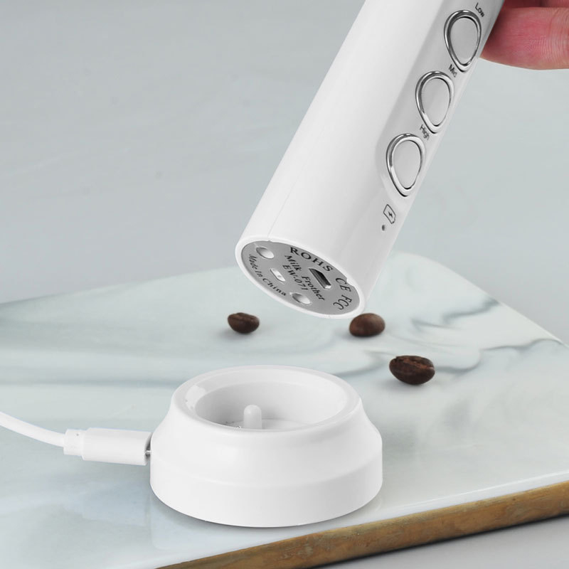 3 In 1 Portable Rechargeable E - Pocket Coffee Maker avis et prix