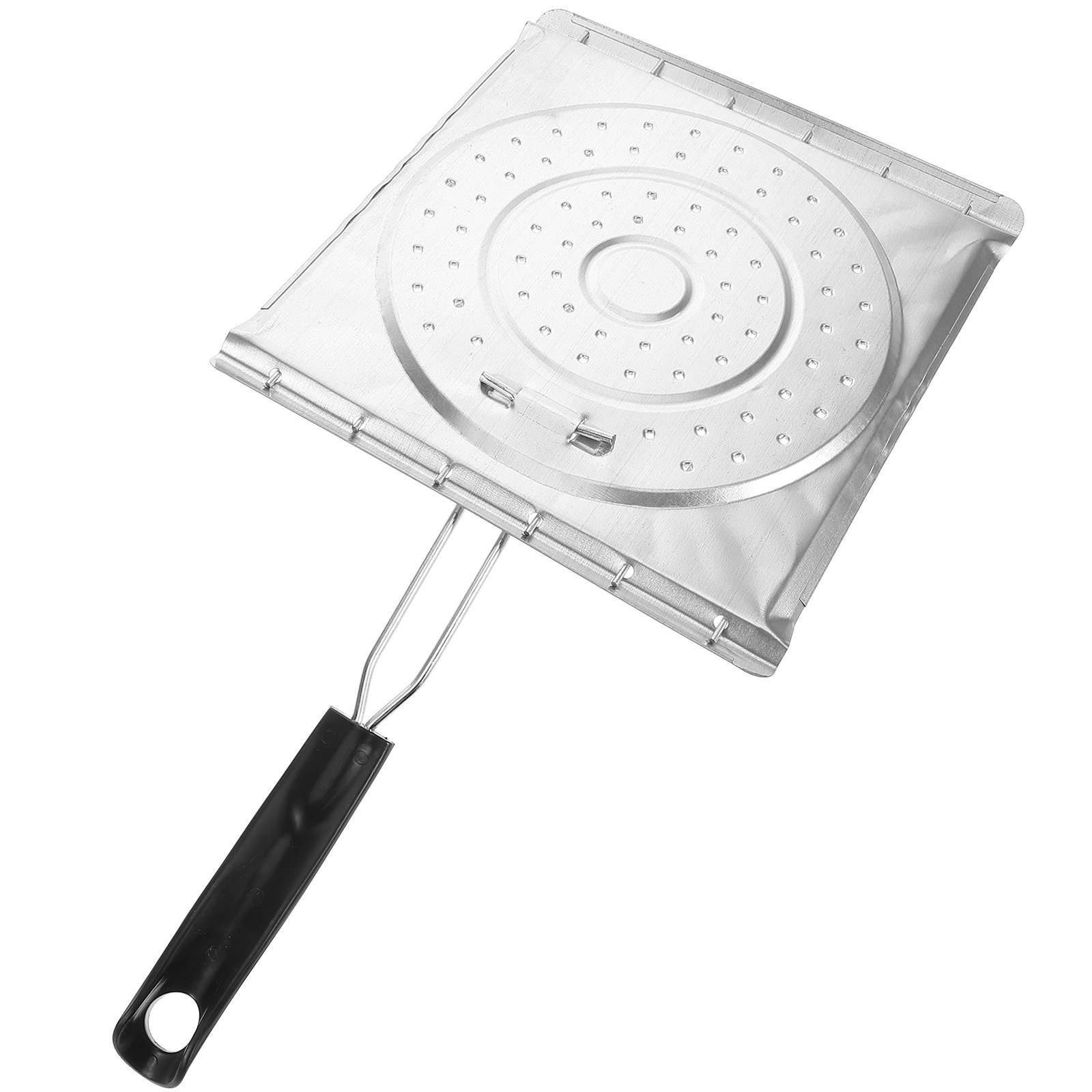 Noncoated Perforated Toaster G - Camping Cooking With Gas avis et prix
