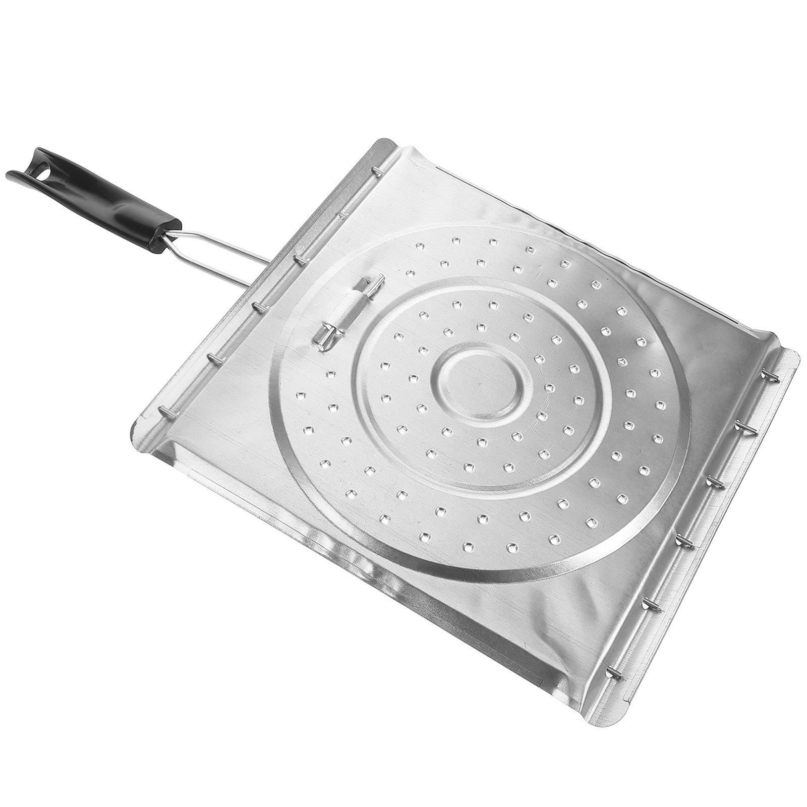 Noncoated Perforated Toaster G - Camping Cooking With Gas avis et prix