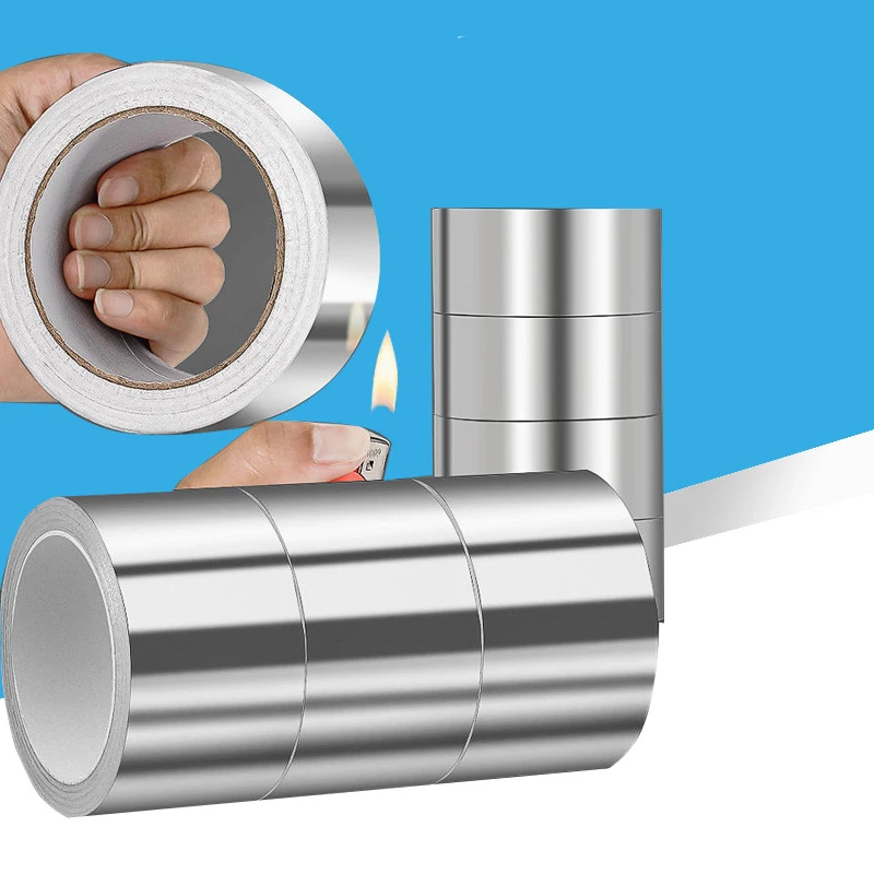 1-10Rolls Heavy Duty Aluminum  - Aluminum Foil Heavy Duty avis et prix