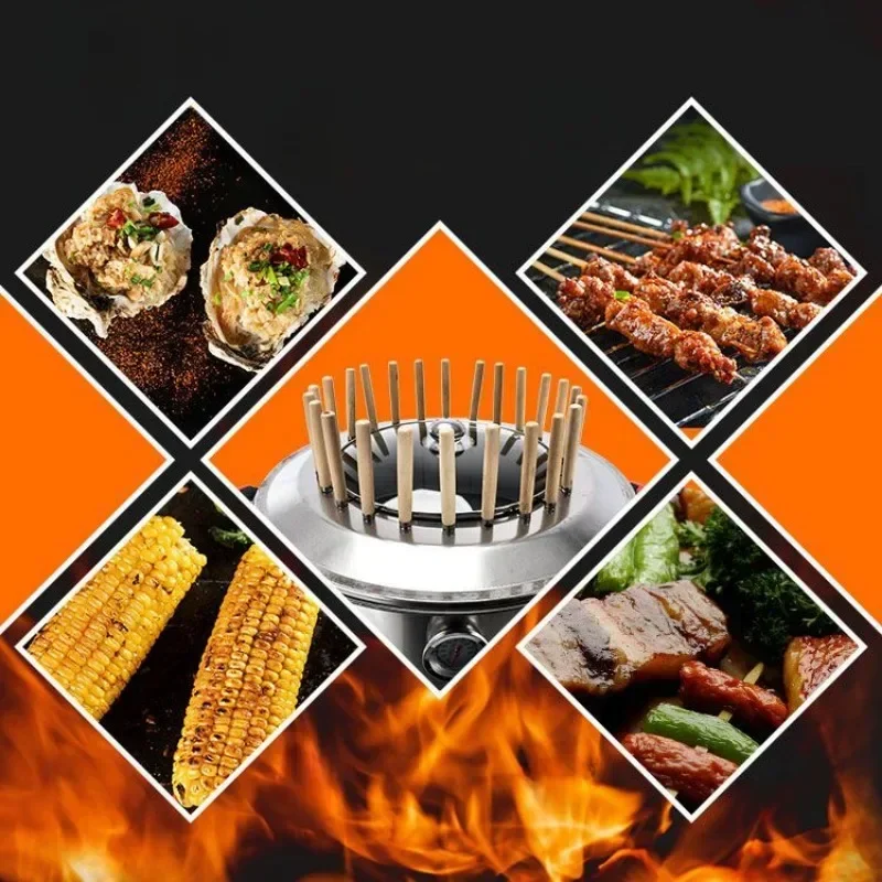 Safe High Quality Outdoor Camp - Quality Camping Cooking Set avis et prix