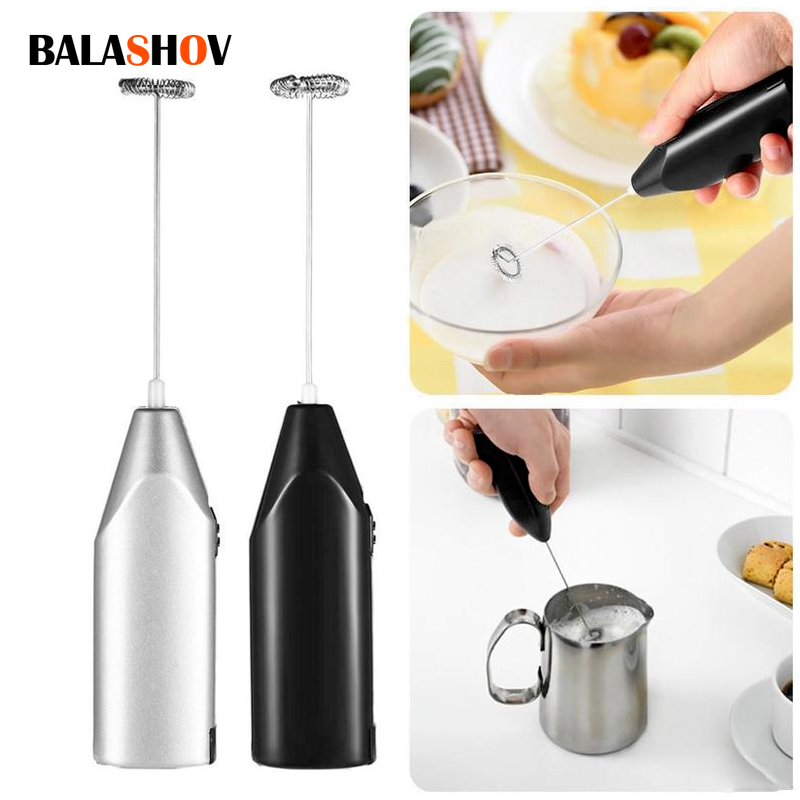Wireless Milk Foamer Coffee Wh - Pocket Coffee Maker avis et prix