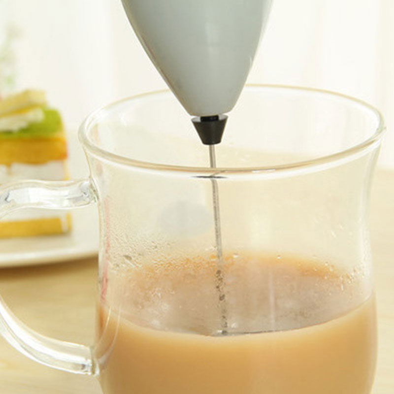 Wireless Milk Foamer Coffee Wh - Pocket Coffee Maker avis et prix