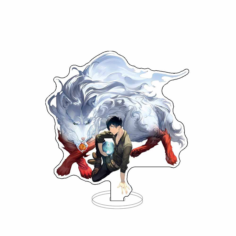 15CM Anime Tondemo Skill de Is - Campfire Cooking In Another World With My Absurd Skill avis et prix