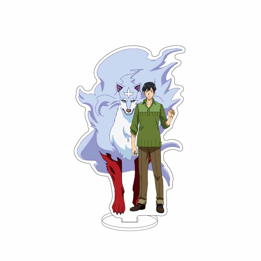 15CM Anime Tondemo Skill de Is - Campfire Cooking In Another World With My Absurd Skill avis et prix