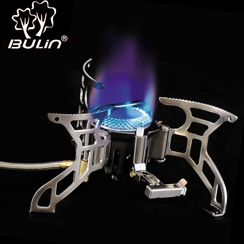 Camping Gas Stove Bulin BL100- - Cooking On Camping Stove avis et prix