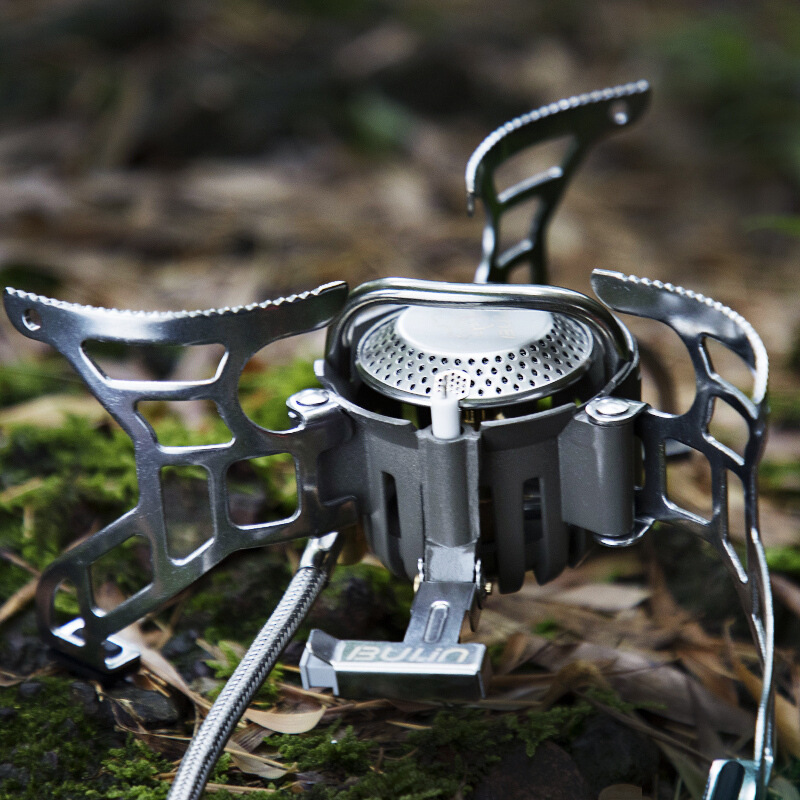 Camping Gas Stove Bulin BL100- - Cooking On Camping Stove avis et prix